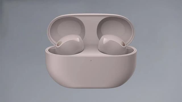 So sánh giá Tai nghe Bluetooth True Wireless Sony WF1000XM5 rẻ nhất? - Ảnh 20