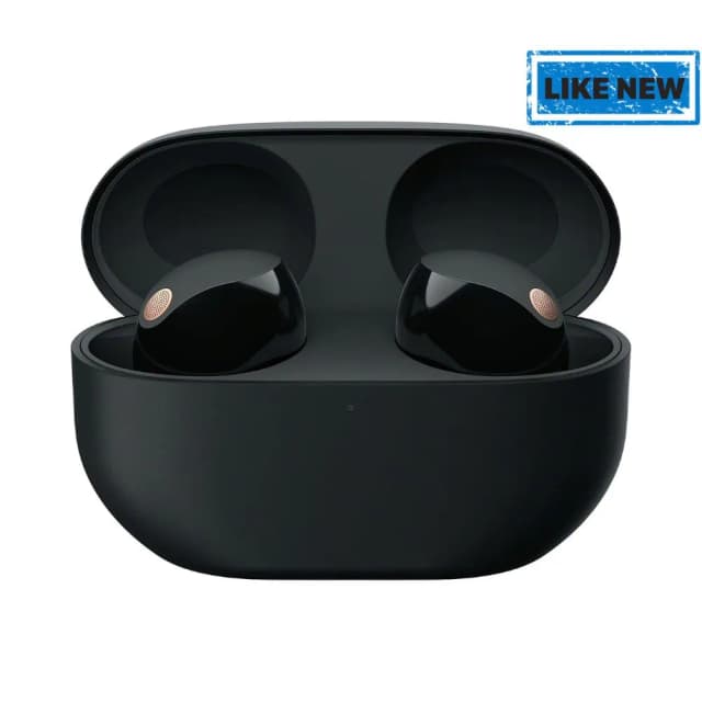 So sánh giá Tai nghe Bluetooth True Wireless Sony WF1000XM5 rẻ nhất? - Ảnh 6