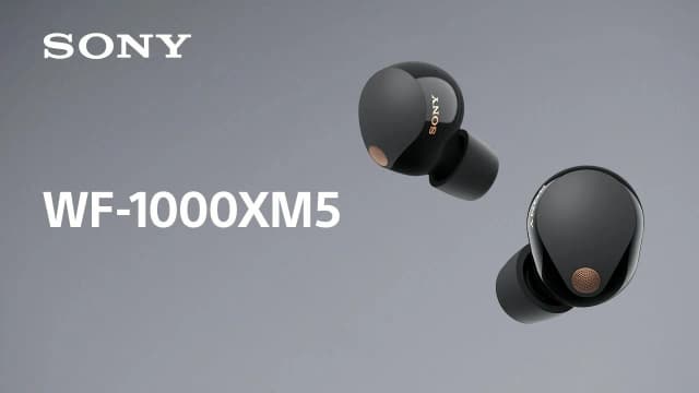 So sánh giá Tai nghe Bluetooth True Wireless Sony WF1000XM5 rẻ nhất? - Ảnh 8