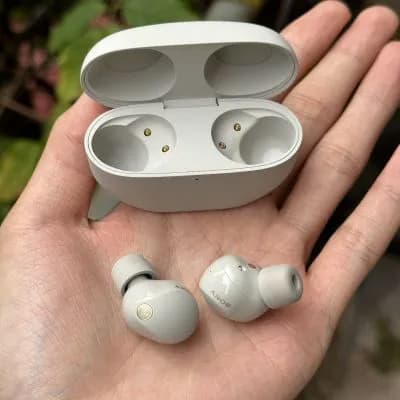 So sánh giá Tai nghe Bluetooth True Wireless Sony WF1000XM5 rẻ nhất? - Ảnh 9