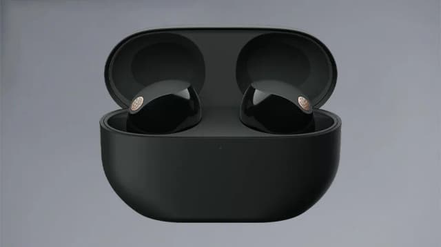 So sánh giá Tai nghe Bluetooth True Wireless Sony WF1000XM5 rẻ nhất? - Ảnh 10