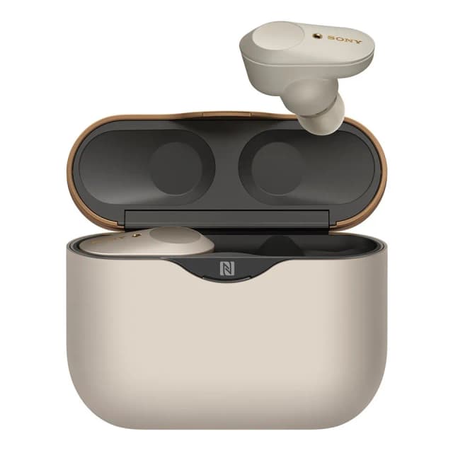 Top 1 so sánh giá Tai nghe Bluetooth True Wireless Sony WF1000XM6 - Tìm sản phẩm giá rẻ nhất - Ảnh 11