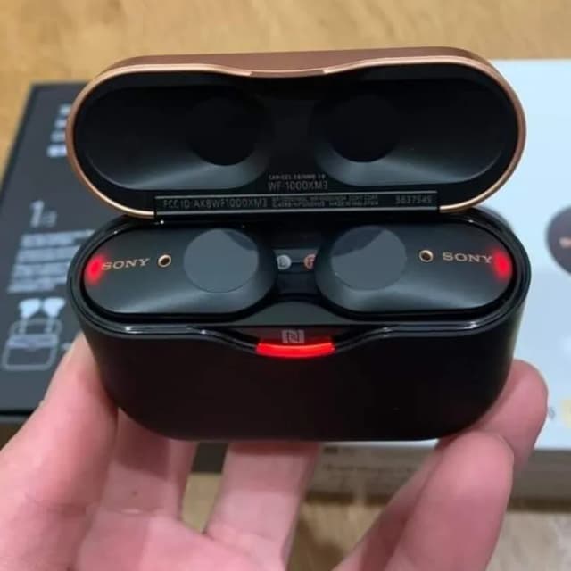 Top 1 so sánh giá Tai nghe Bluetooth True Wireless Sony WF1000XM6 - Tìm sản phẩm giá rẻ nhất - Ảnh 13