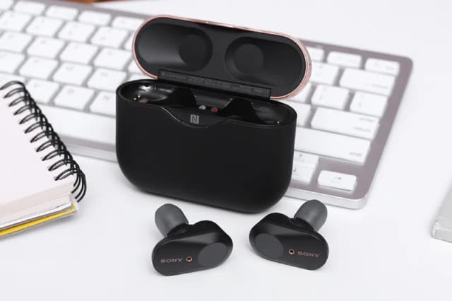 Top 1 so sánh giá Tai nghe Bluetooth True Wireless Sony WF1000XM6 - Tìm sản phẩm giá rẻ nhất - Ảnh 14