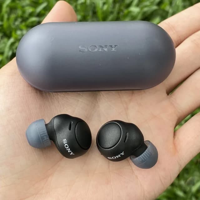 Top 1 so sánh giá Tai nghe Bluetooth True Wireless Sony WF1000XM6 - Tìm sản phẩm giá rẻ nhất - Ảnh 15