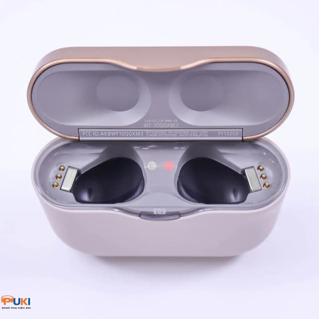 Top 1 so sánh giá Tai nghe Bluetooth True Wireless Sony WF1000XM6 - Tìm sản phẩm giá rẻ nhất - Ảnh 16