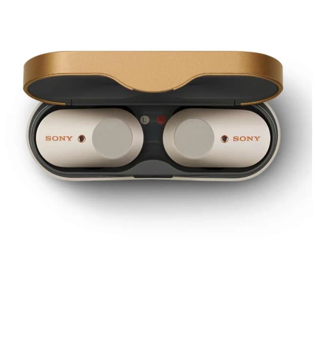 Top 1 so sánh giá Tai nghe Bluetooth True Wireless Sony WF1000XM6 - Tìm sản phẩm giá rẻ nhất - Ảnh 18