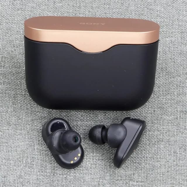 Top 1 so sánh giá Tai nghe Bluetooth True Wireless Sony WF1000XM6 - Tìm sản phẩm giá rẻ nhất - Ảnh 19