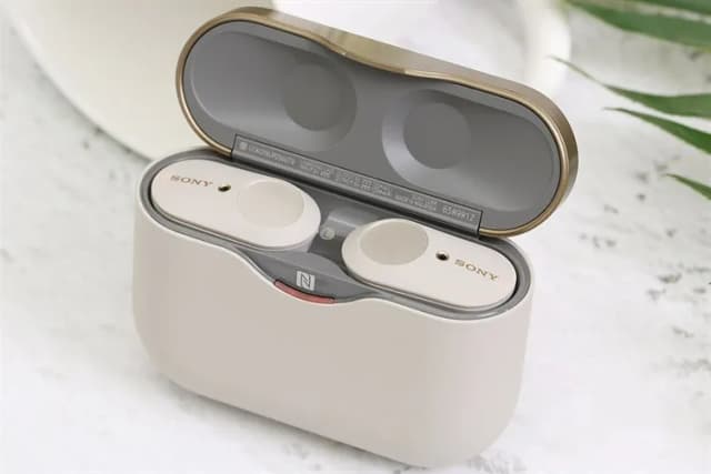 Top 1 so sánh giá Tai nghe Bluetooth True Wireless Sony WF1000XM6 - Tìm sản phẩm giá rẻ nhất - Ảnh 20