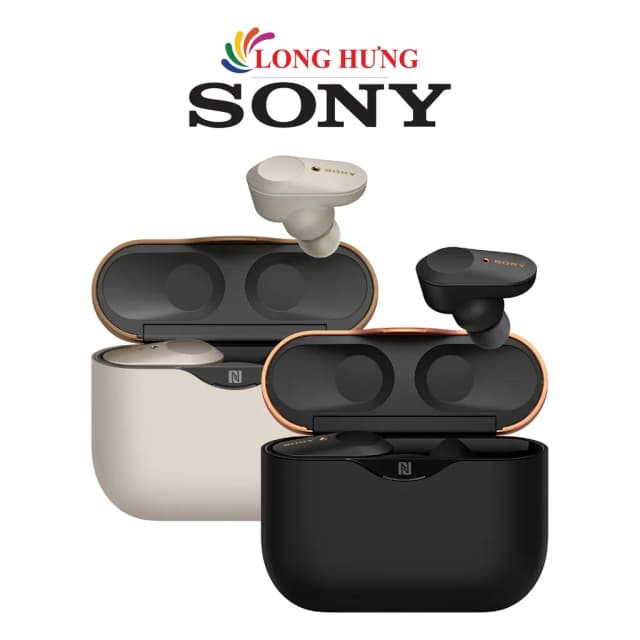 Top 1 so sánh giá Tai nghe Bluetooth True Wireless Sony WF1000XM6 - Tìm sản phẩm giá rẻ nhất - Ảnh 3
