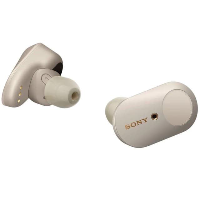 Top 1 so sánh giá Tai nghe Bluetooth True Wireless Sony WF1000XM6 - Tìm sản phẩm giá rẻ nhất - Ảnh 22