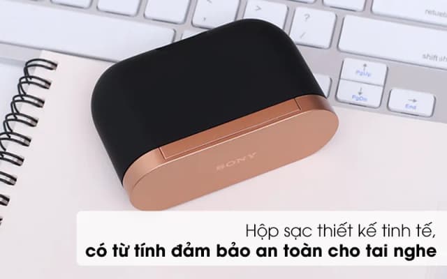 Top 1 so sánh giá Tai nghe Bluetooth True Wireless Sony WF1000XM6 - Tìm sản phẩm giá rẻ nhất - Ảnh 24