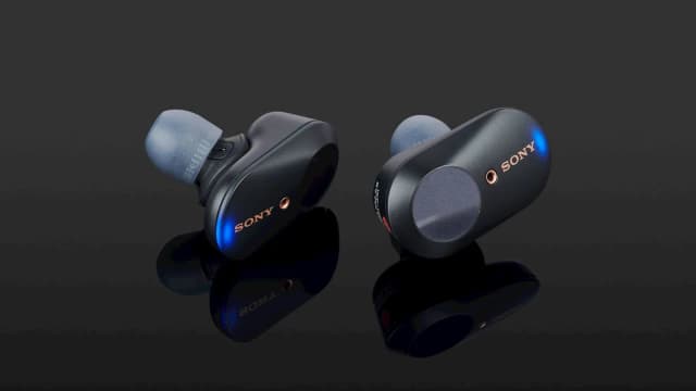 Top 1 so sánh giá Tai nghe Bluetooth True Wireless Sony WF1000XM6 - Tìm sản phẩm giá rẻ nhất - Ảnh 25