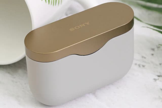 Top 1 so sánh giá Tai nghe Bluetooth True Wireless Sony WF1000XM6 - Tìm sản phẩm giá rẻ nhất - Ảnh 29