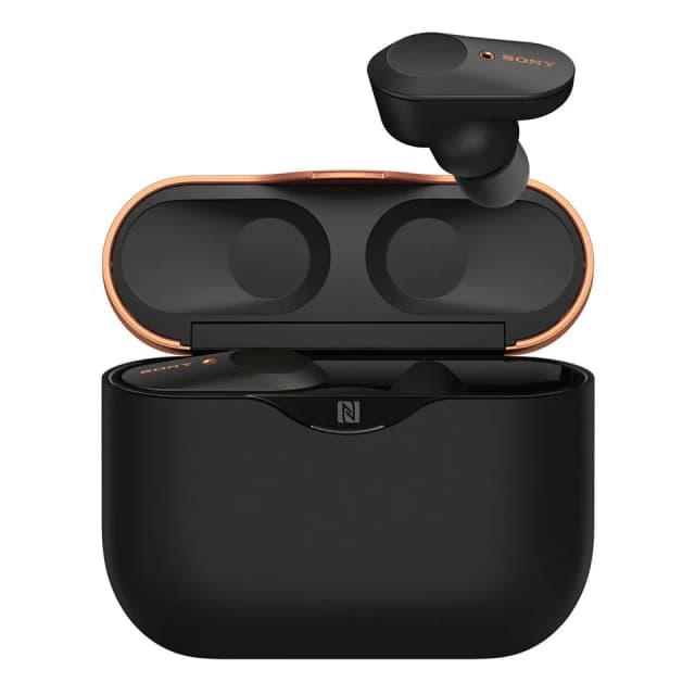 Top 1 so sánh giá Tai nghe Bluetooth True Wireless Sony WF1000XM6 - Tìm sản phẩm giá rẻ nhất - Ảnh 4