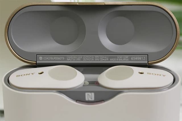 Top 1 so sánh giá Tai nghe Bluetooth True Wireless Sony WF1000XM6 - Tìm sản phẩm giá rẻ nhất - Ảnh 31