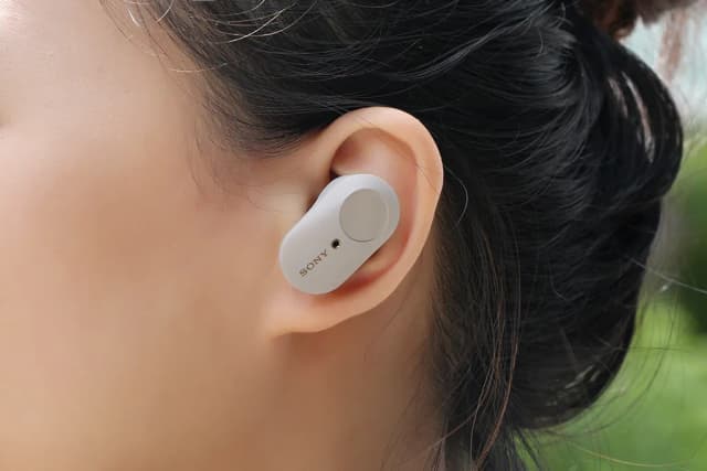 Top 1 so sánh giá Tai nghe Bluetooth True Wireless Sony WF1000XM6 - Tìm sản phẩm giá rẻ nhất - Ảnh 33