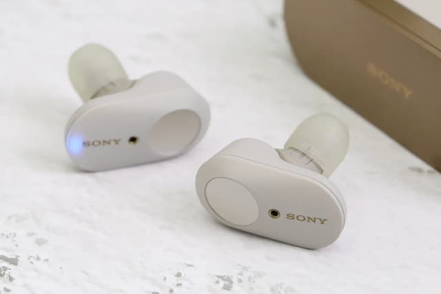 Top 1 so sánh giá Tai nghe Bluetooth True Wireless Sony WF1000XM6 - Tìm sản phẩm giá rẻ nhất - Ảnh 34