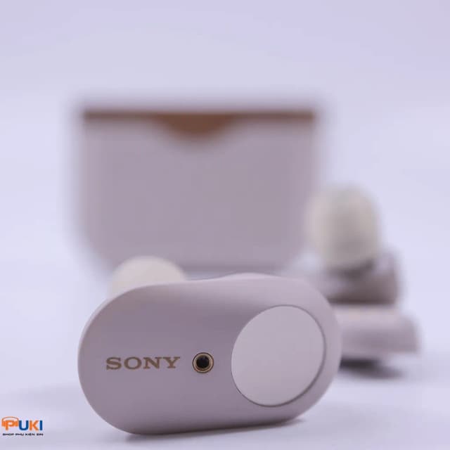 Top 1 so sánh giá Tai nghe Bluetooth True Wireless Sony WF1000XM6 - Tìm sản phẩm giá rẻ nhất - Ảnh 38