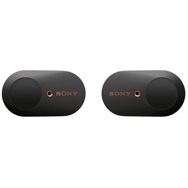 Top 1 so sánh giá Tai nghe Bluetooth True Wireless Sony WF1000XM6 - Tìm sản phẩm giá rẻ nhất - Ảnh 43