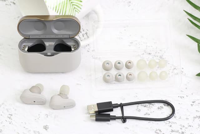 Top 1 so sánh giá Tai nghe Bluetooth True Wireless Sony WF1000XM6 - Tìm sản phẩm giá rẻ nhất - Ảnh 45