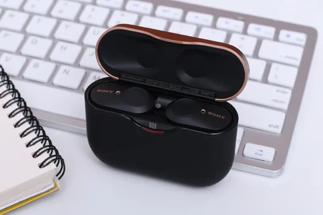 Top 1 so sánh giá Tai nghe Bluetooth True Wireless Sony WF1000XM6 - Tìm sản phẩm giá rẻ nhất - Ảnh 47