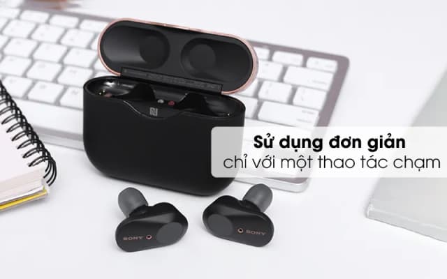 Top 1 so sánh giá Tai nghe Bluetooth True Wireless Sony WF1000XM6 - Tìm sản phẩm giá rẻ nhất - Ảnh 48