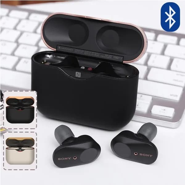 Top 1 so sánh giá Tai nghe Bluetooth True Wireless Sony WF1000XM6 - Tìm sản phẩm giá rẻ nhất - Ảnh 53