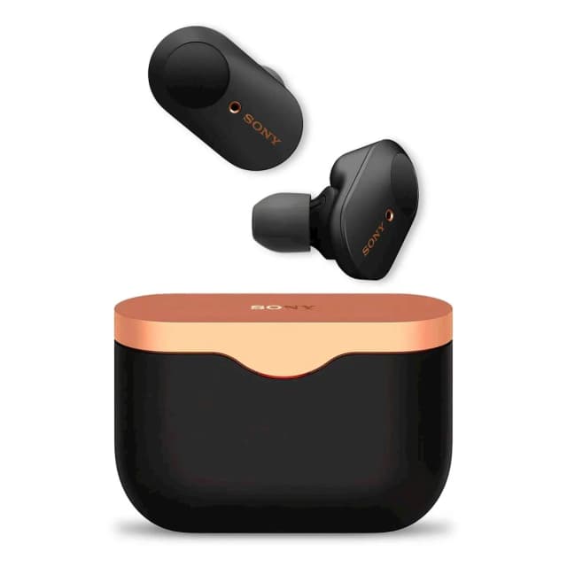 Top 1 so sánh giá Tai nghe Bluetooth True Wireless Sony WF1000XM6 - Tìm sản phẩm giá rẻ nhất - Ảnh 7