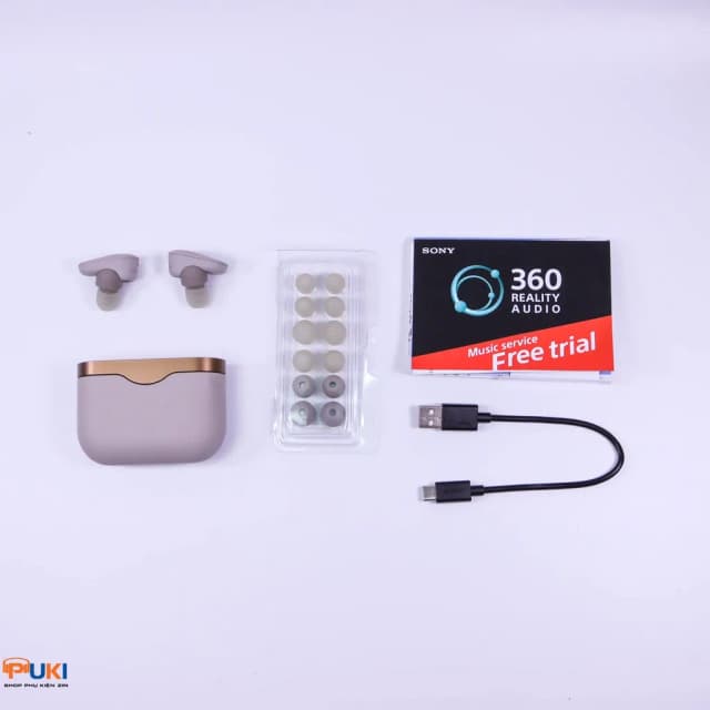Top 1 so sánh giá Tai nghe Bluetooth True Wireless Sony WF1000XM6 - Tìm sản phẩm giá rẻ nhất - Ảnh 61