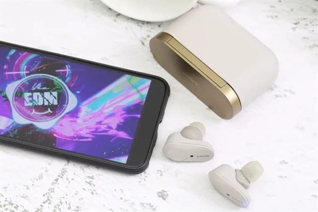 Top 1 so sánh giá Tai nghe Bluetooth True Wireless Sony WF1000XM6 - Tìm sản phẩm giá rẻ nhất - Ảnh 63