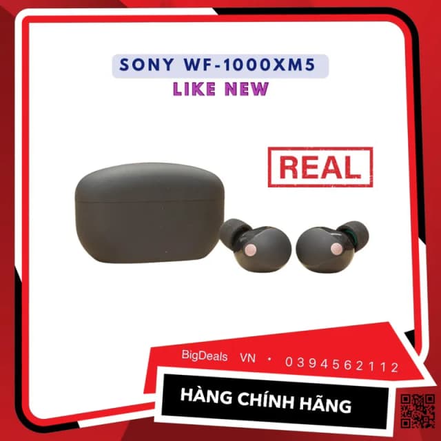 Top 1 so sánh giá Tai nghe Bluetooth True Wireless Sony WF1000XM6 - Tìm sản phẩm giá rẻ nhất - Ảnh 67