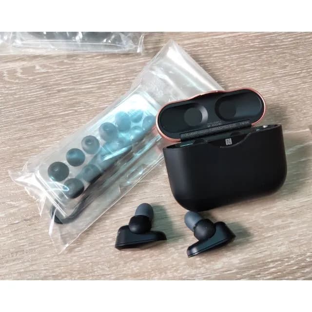 Top 1 so sánh giá Tai nghe Bluetooth True Wireless Sony WF1000XM6 - Tìm sản phẩm giá rẻ nhất - Ảnh 68