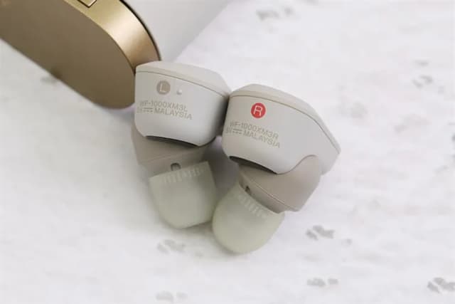 Top 1 so sánh giá Tai nghe Bluetooth True Wireless Sony WF1000XM6 - Tìm sản phẩm giá rẻ nhất - Ảnh 72