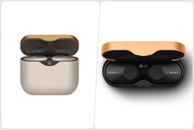 Top 1 so sánh giá Tai nghe Bluetooth True Wireless Sony WF1000XM6 - Tìm sản phẩm giá rẻ nhất - Ảnh 75