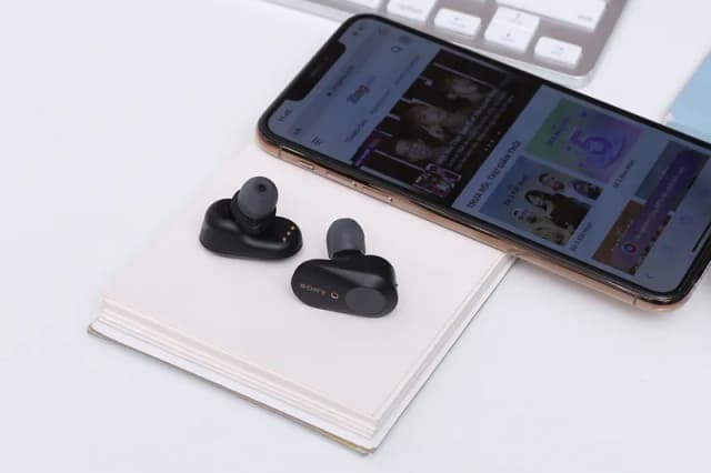 Top 1 so sánh giá Tai nghe Bluetooth True Wireless Sony WF1000XM6 - Tìm sản phẩm giá rẻ nhất - Ảnh 78