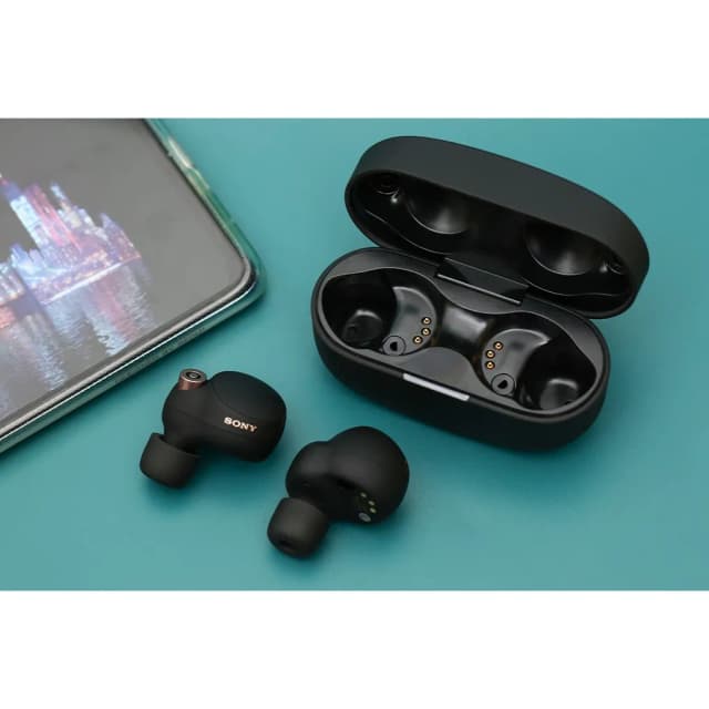 Top 1 so sánh giá Tai nghe Bluetooth True Wireless Sony WF1000XM6 - Tìm sản phẩm giá rẻ nhất - Ảnh 79
