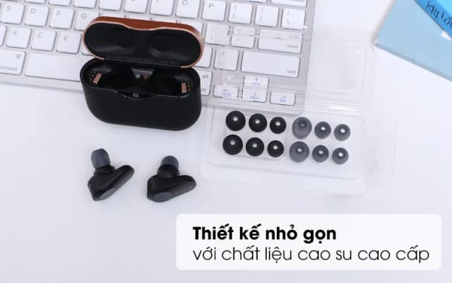 Top 1 so sánh giá Tai nghe Bluetooth True Wireless Sony WF1000XM6 - Tìm sản phẩm giá rẻ nhất - Ảnh 80