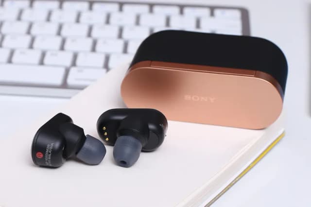 Top 1 so sánh giá Tai nghe Bluetooth True Wireless Sony WF1000XM6 - Tìm sản phẩm giá rẻ nhất - Ảnh 9