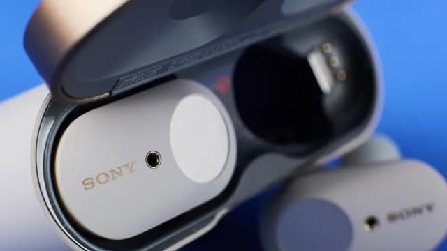 Top 1 so sánh giá Tai nghe Bluetooth True Wireless Sony WF1000XM6 - Tìm sản phẩm giá rẻ nhất - Ảnh 84