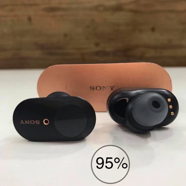 Top 1 so sánh giá Tai nghe Bluetooth True Wireless Sony WF1000XM6 - Tìm sản phẩm giá rẻ nhất - Ảnh 85