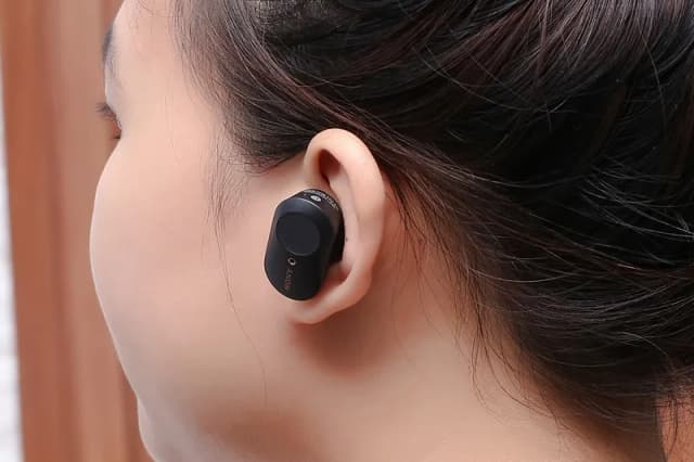 Top 1 so sánh giá Tai nghe Bluetooth True Wireless Sony WF1000XM6 - Tìm sản phẩm giá rẻ nhất - Ảnh 86