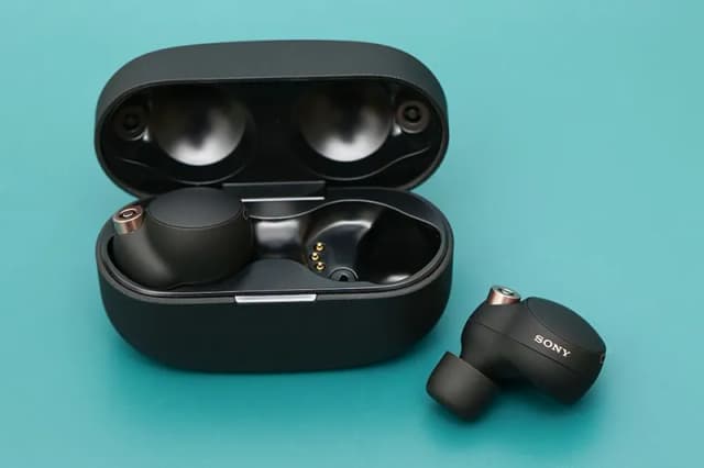 Top 1 so sánh giá Tai nghe Bluetooth True Wireless Sony WF1000XM6 - Tìm sản phẩm giá rẻ nhất - Ảnh 89