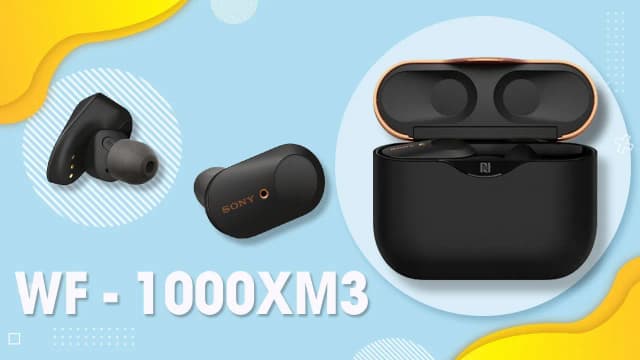 Top 1 so sánh giá Tai nghe Bluetooth True Wireless Sony WF1000XM6 - Tìm sản phẩm giá rẻ nhất - Ảnh 90