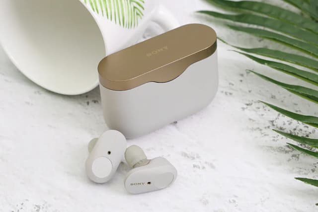 Top 1 so sánh giá Tai nghe Bluetooth True Wireless Sony WF1000XM6 - Tìm sản phẩm giá rẻ nhất - Ảnh 10