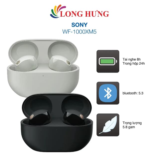Top 1 so sánh giá Tai nghe Bluetooth True Wireless Sony WF1000XM6 - Tìm sản phẩm giá rẻ nhất - Ảnh 91