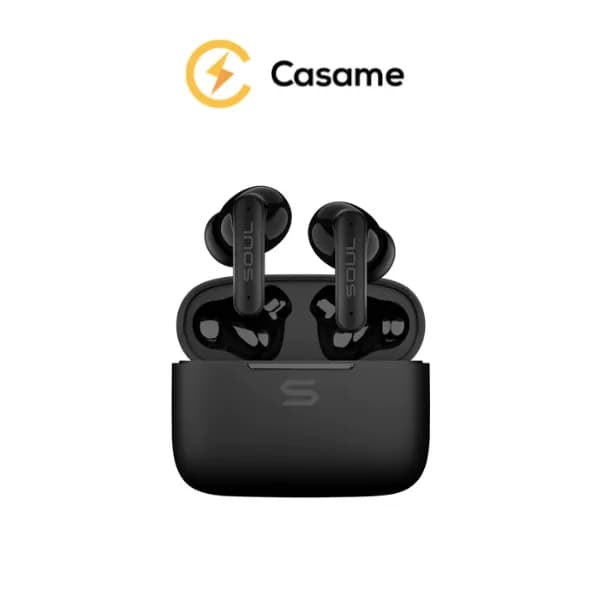 So sánh giá Tai nghe Bluetooth True Wireless Soul S-LIVE 30 rẻ nhất? - Ảnh 4