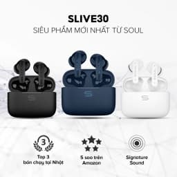 Tai nghe Bluetooth True Wireless Soul S-LIVE 30 - Giá rẻ nhất hôm nay - Ảnh 7