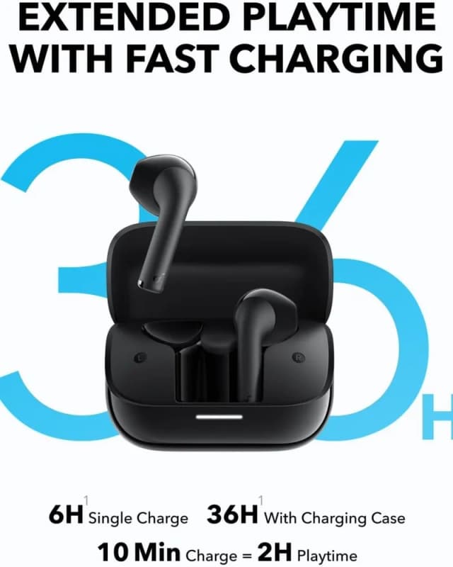 So sánh giá Tai nghe Bluetooth True Wireless soundcore K20i rẻ nhất? - Ảnh 15