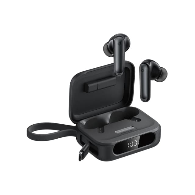 Tai nghe Bluetooth True Wireless Soundcore P41i A3937 - Ảnh 1